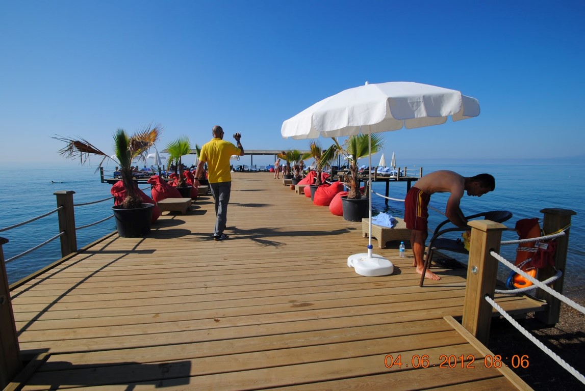 imagini hotel CLUB MEGASARAY BELEK